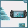 Intelligent Carplay 4G RDS 7 7862 AI 2din Android 13 Car Stereo — Navigation & GPS Accessories, OSSURET