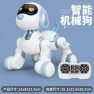 Intelligent Induction Robot Dog — Melody Makers, Happy Time For kids
