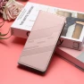 Leather Book Case with Stand — Phone Accessories, huhong718