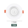 LED Spot Light with Motion Sensor — Spotlights, Cosy Homes