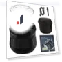 Magnetic Electric Shaver — Shaving Accessories, Value Vault