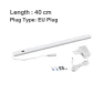 Motion Sensor LED Kitchen Light — Under-Cabinet Mounts, Lcamaw Lighting Light