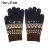 Outdoor Thick Warm Gloves with Touchscreen — Gloves & Mittens, EPwacagood