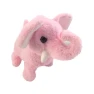 Realistic Robot Animal Companion — Interactive Animal Companions, Gouhuo