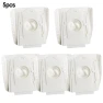 Reusable Vacuum Bags — Vacuum Attachments, Ome Garden