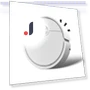 Robot Vacuum and Mop — Smart Cleaning Robots, ElongPaoXiao