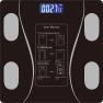 Smart Body Scale with Bluetooth — Weight Management Tools, Various wearables