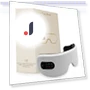 Smart Eye Massager with Heat and Music — Rollers & Pens, BC Pet Supplies