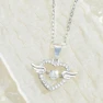 Smart Love Necklace — Smart Jewelry, Commodity Jewel