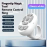 Smart Ring Remote Control — Smart Rings, Thunder And Fire