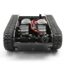 Smart Robot Tank Car Chassis Kit — Robotics Components, Gouhuo