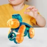 Solar Robot DIY Construction Toy — Solar Power, baby and kids