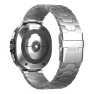 Titanium Watch Strap Replacement Wristband — Bands, Smartwatch 2025