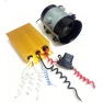Universal Automatic 12V 16.5A Car Electric Turbocharger — Boost Controllers, feiyanautoparts