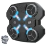 Wall-Mounted Smart Musical Boxing Trainer — Boxing Training Gear, Ruiming