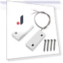 Wired Door Sensor — Smart Home Security, Insiders