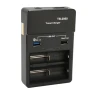 2-Slot USB QC3.0 Charger — Chargers, OutsideWorld
