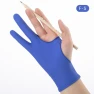 Anti-fouling Gloves with 2 Fingers — Handwear Collection, gouqi