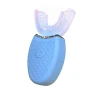 Automatic U-Shaped Electric Toothbrush with Blue Light Whitening — Kids' Electric Toothbrushes, NobleRot