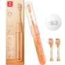 Electric Smart Brushing Area Switch Toothbrush — Electric Toothbrush Heads, Oclean