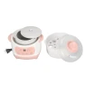Electric Stew Pot — Portable Cooking Solutions, TOMTOP