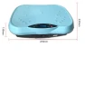 Intelligent Body Shaping and Fat Burning Device — Body Composition Analysis, Crown Global