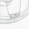 Love Pendant, Valentine's Day Gift for Girlfriend — Smart Jewelry, Wipon