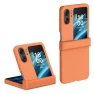 Skin-touch Phone Case with Hinge Protection — Screen Protectors, Smartwatch 2025