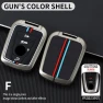 Smart Key Fob Case — Key Holders & Accessories, Auto Parts Decorate