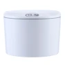 Smart Sensor Trash Can — Waste Baskets, Simple and warm