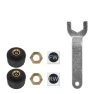 Tire Pressure Monitoring System — TPMS Sensor Replacements, LEEPEE Automotive Parts