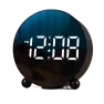 Adjustable Brightness LED Clock — Alarms & Clocks, hefeiyude