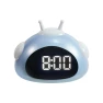 Alien-Themed Kids Watch with Night Light — Educational Timepieces, Xiaotao