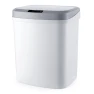 Automatic Touchless Smart Trash Can — Kitchen Cans, Pro DIY Tool