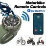 Bluetooth Remote Control — Remote Controls, BAODANDP