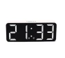 Color Changing Alarm Clock — Alarm, Fashionable bags