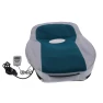 Electric Massage Chair Pillow — Back Relief Solutions, Beautyyy
