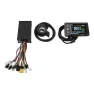 Electric Motor Controller Kit — Motors, Fishine