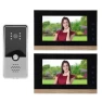 HD Video Doorbell System — Smart Home Security, Mi