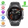 Large Capacity Smartwatch — Smartwatches, ElectronicsHome