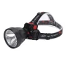 LED Headlamp High Brightness Waterproof Aluminum Alloy Solar Sensor Headlight — Flashlights, Fishine