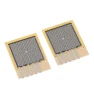 Resistive Film Pressure Sensor — Pressure, Vestidos