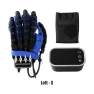 Robotic Rehabilitation Gloves — Arm Exercisers, The Romantics