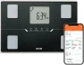 Smart Body Composition Scale — Weight Management Tools, Zen-Japan Electronics