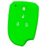 Smart Key Silicone Cover — Car Door Entry Guard, IKT