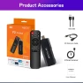 Smart TV Stick 4K — Streaming Devices, Meiteai-All