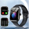 Smart Watch with Voice Call — Smartwatches, ElectronicsHome