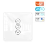 Smart Wi-Fi Curtain Switch — Smart Home Modules, The Romantics