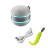 USB Rechargeable Interactive Ball Bite Resistant Chewing Toy — Cat Playthings, Cmjyrtye