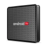4K Android TV Box — Ultra HD Media Players, X5